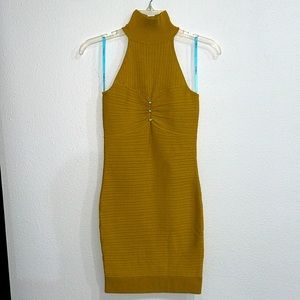 Marciano women’s dress